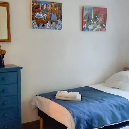 La Petite Grange Casa de Férias *