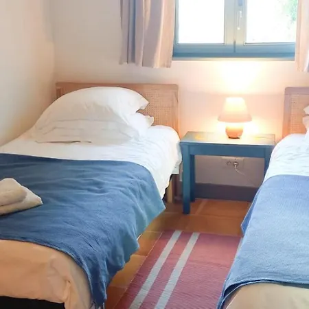 La Petite Grange * Saint-Martin-Labouval