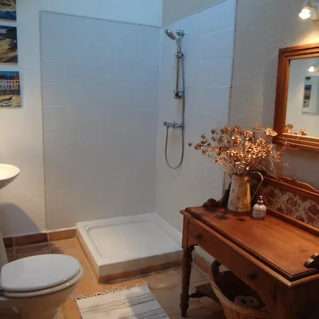 Casa de Férias La Petite Grange Saint-Martin-Labouval