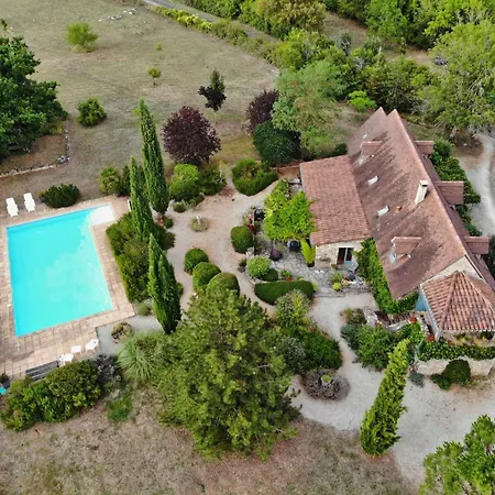 Casa de Férias La Petite Grange