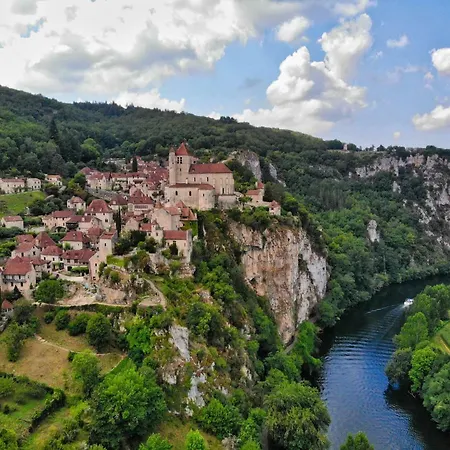 Casa de Férias La Petite Grange