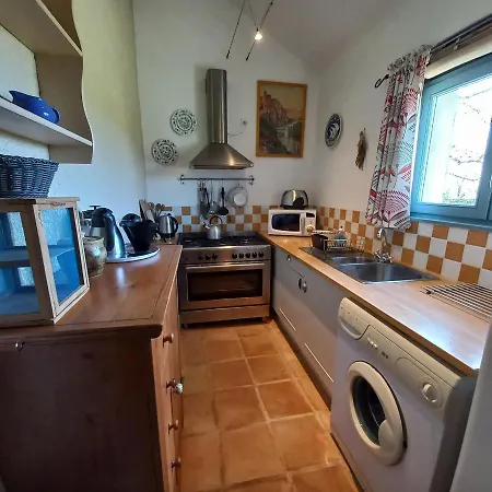 La Petite Grange Semesterbostad *