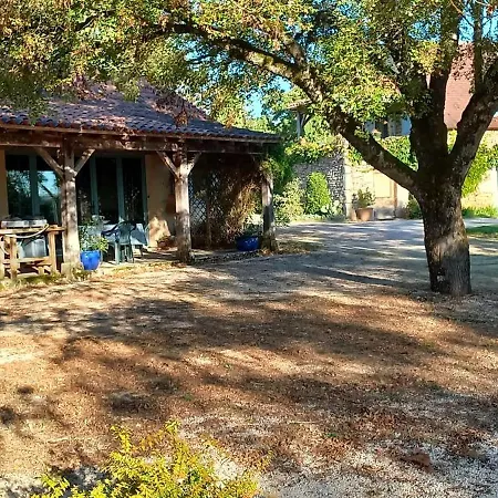 La Petite Grange * Saint-Martin-Labouval