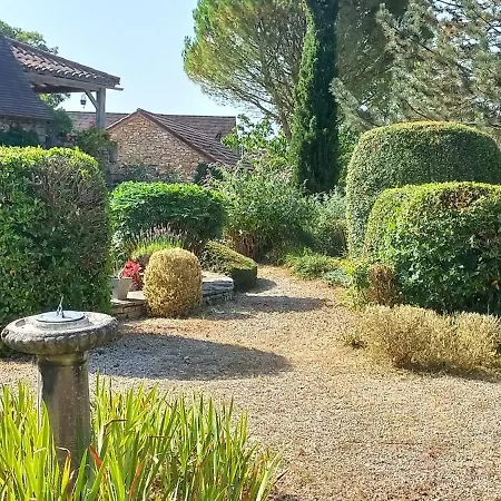 La Petite Grange Holiday home