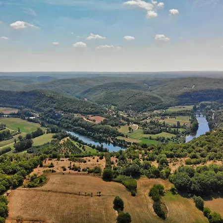 La Petite Grange * Saint-Martin-Labouval