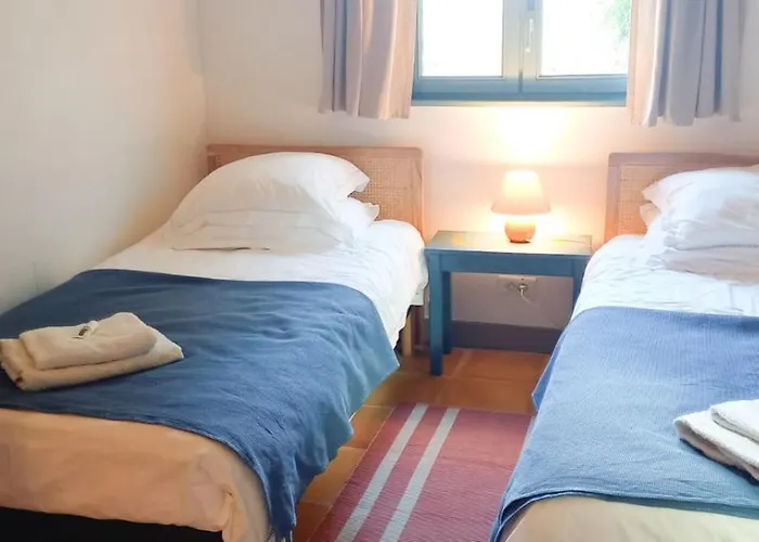 La Petite Grange * Saint-Martin-Labouval